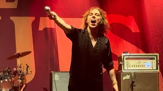 The Struts  Primadonna Like Me  Live  Wildflower Festival  Richardson TX  May 18 2024 [upl. by Elocaj703]