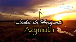 🔆 Azymuth 🔆 Linha do Horizonte LEGENDADO 1975 [upl. by Ayekel631]