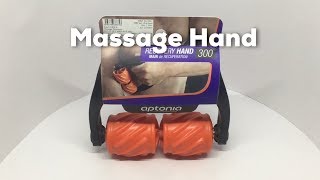 Aptonia Massage Hand [upl. by Atilol]