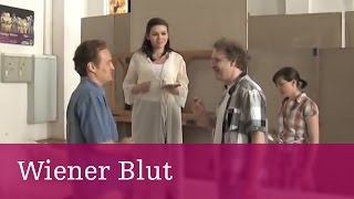 Wiener Blut – Probentrailer  Volksoper Wien [upl. by Amand]