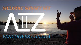 Sunset Set Melodic House Sept 18 2024 Vancouver Canada Ben Böhmer CamelPhat Yotto Tinlicker [upl. by Adlemi]