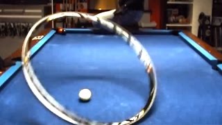 Venoms Pool Trick Shots 59 [upl. by Dwyer]