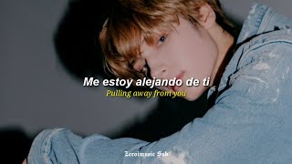 Hueningkai TXT  Youngblood Cover  Sub Español  Lyrics  Eng [upl. by Nylanna328]