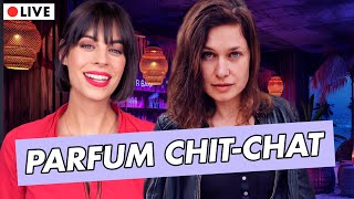 🔴 LIVE  ParfumChitChat mit AnneClaire  Lenis Scents [upl. by Clim]