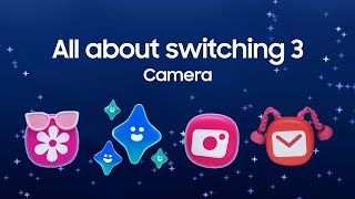 All About Switching 3 Episode 2 with Galaxy AI  Samsung [upl. by Larret]