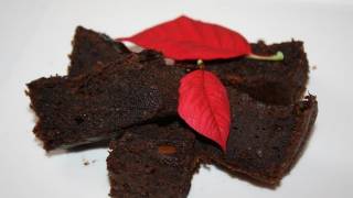 How To make Caribbean Black Cake [upl. by Shel404]