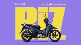 NOVA BIZ 125 [upl. by Glynis]