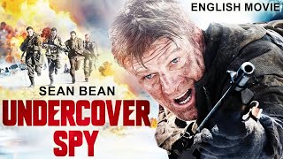 Sean Bean In THE UNDERCOVER SPY  Hollywood English Movie  Blockbuster Action Free Movie In English [upl. by Nomolas]