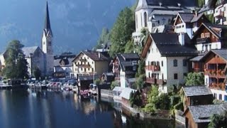 Hallstatt und Karner Beinhaus [upl. by Ellennod393]