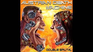 Austrian Death Machine  Come On Cohaagen Give Deez People Ehyar [upl. by Llywellyn]