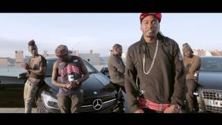 Klash  NKa MPorta Video Official [upl. by Ashmead969]