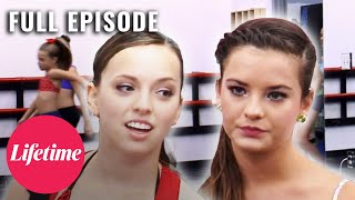 Dance Moms Brooke THREATENS Paytons Spot S3 E37  Full Episode  Lifetime [upl. by Navy461]