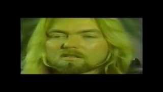 The Allman Brothers Band  1979 TV report with Bonnie Bramlett [upl. by Drescher]