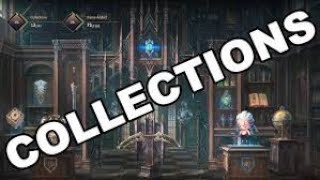 Lineage 2 Live EU Orfen  Enchanting Collection Part II [upl. by Akcired]