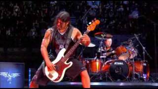 Metallica  Ride The Lightning  Full Album HD 720p [upl. by Riegel]