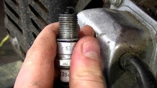 How To Diagnose amp Repair A Generator With No Spark  Ignition Module Replacement [upl. by Lliw]