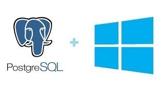 How to Install PostgreSQL 9 62 amp pgAdmin 4 on Windows 7810 or Windows Servers [upl. by Kelly]