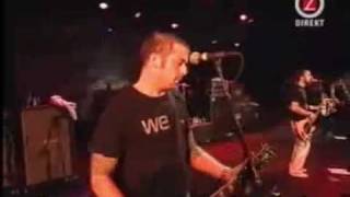 Millencolin  Penguins and Polar Bears Legendado [upl. by Limaa911]