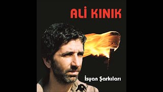 Ali Kınık Kuralsız [upl. by Acile280]