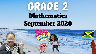 Grade 2 Math  Sept 2020  Diagnostic Test [upl. by Ateerys786]