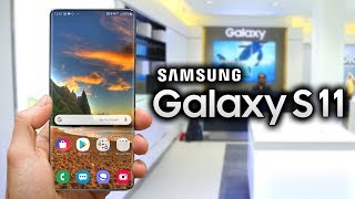 SAMSUNG GALAXY S11 PLUS  This Is Incredible [upl. by Benni698]