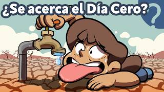 ¿Cómo superar la Crisis Mundial del Agua 💦 [upl. by Aleakim801]