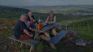 Kongsberg i våre hjerter  Dugnad 25062024 i 4K [upl. by Arihsan]