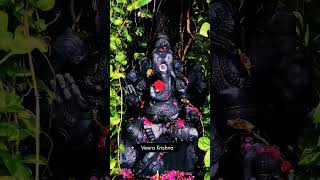 ekadantaya vakratundaya shankar mahadevan video song [upl. by Suiramad]