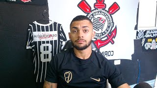 🔴PÓSJOGO🔴 CORINTHIANS 2x2 Internacional  29ª RODADA  BRASILEIRÃO 2024 [upl. by Yole]