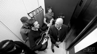 OK Go An NPR Tiny Desk Concert In 223 Takes [upl. by Heintz]