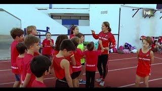 HDL Educación en valores y deporte con un programa dirigido a clubes y entrenadores [upl. by Ateuqahs]