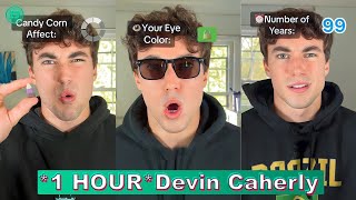 1 HOUR Devin Caherly TikTok POV Videos 2023  New Devin Caherly POV TikTok Compilations [upl. by Dionisio]