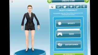 The Sims FreePlay Cara Menghapus Sim [upl. by Faye972]