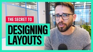 How To Design Good Layouts [upl. by Laughton621]