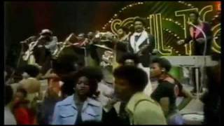 Kool amp The Gang  Jungle Boogie  1974 [upl. by Ingunna868]