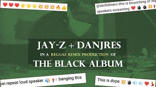 08 99 Problems  Danjres amp Jay Z  Reggae Hip Hop Remix [upl. by Woody256]