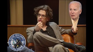 Chapo Trap House Sleepy Joes HISTORIC 2024 Debate Performance Ft Adam Friedland [upl. by Nork]