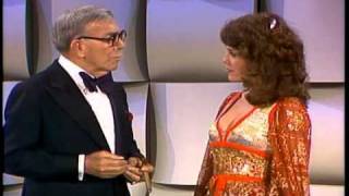 Madeline Kahn amp George Burns [upl. by Ettelohcin]