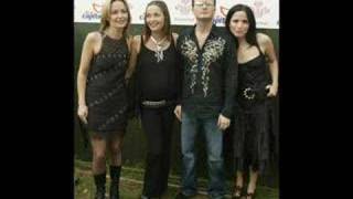 Heaven Knows  The Corrs  Live In Tokyo [upl. by Yanahs]