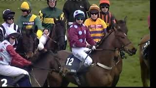 2009 Ultima Handicap Chase  Cheltenham Festival [upl. by Gonnella]