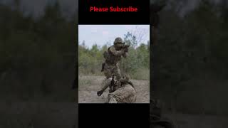 ⚔️ Epic Shooting Action 🎯 সৈনিকের সাহসী লক্ষ্য 🎖️ MilitaryTraining army video military shorts [upl. by Aluk308]