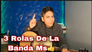 BANDA MS la cosecha [upl. by Ennaid]