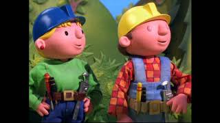 BOB THE BUILDER BOBS TOP TEAM [upl. by Anuahsed]