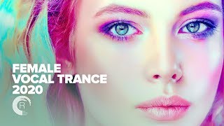 FEMALE VOCAL TRANCE 2020 FULL ALBUM  OUT NOW [upl. by Llien]