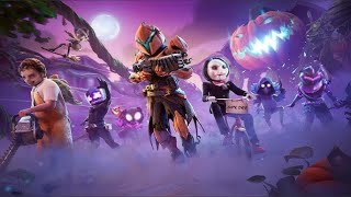 Fortnitemares 2024 In A Nutshell [upl. by Eelatan740]