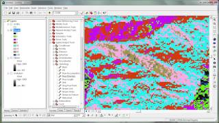 Catchment Delination Nepali Language [upl. by Christos358]