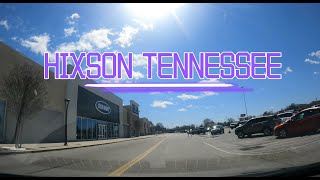 HIXSON TENNESSEE USA MARCH 12 2022 [upl. by Nutsud]