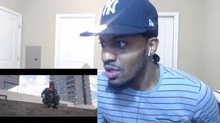 Lady Leshurr  RIP  Reaction [upl. by Norvan]