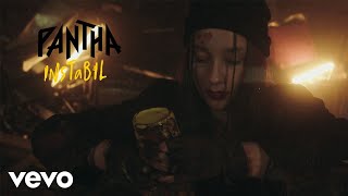 PANTHA  Instabil Offizielles Musikvideo [upl. by Ahsimed]