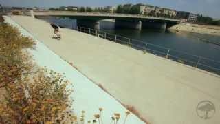 Arbor Skateboards  2013 Product Profiles  Rally [upl. by Air895]